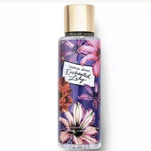 Victoria secret enchanted lily fragrance mist